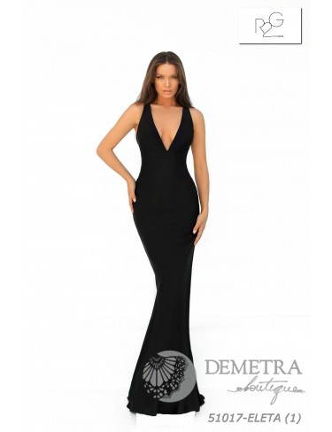 Rochie de gala -  51017
